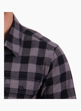 Swanndri Taranaki Shirt