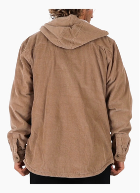 T & C The Ranch Step Up Jacket - Rock