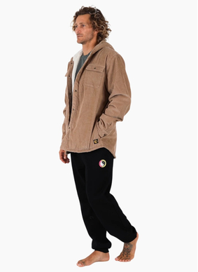 T & C The Ranch Step Up Jacket - Rock
