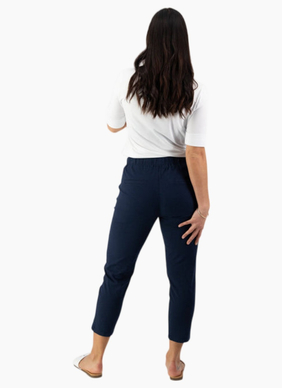 Vassalli Denver 7/8 Pant Ink