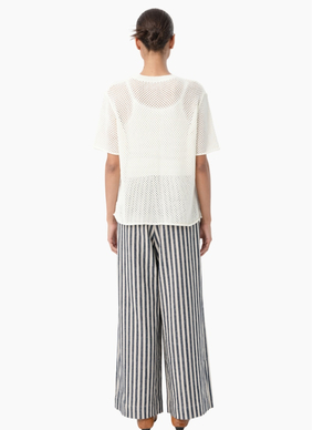 Blacklist 7201 Boyfriend Top