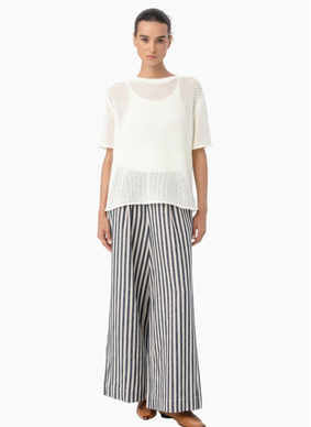 Blacklist 7201 Boyfriend Top