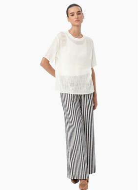 Blacklist 7201 Boyfriend Top