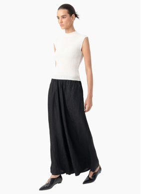 Blacklist KN22 Tia Top - Cream