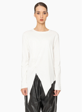 Bone and Arrow L35013 Oren Top 