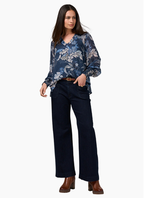 Loobies Story Casella Top-Blue