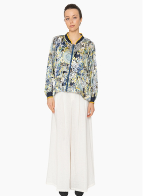 Blacklist 4058 Eni Jacket