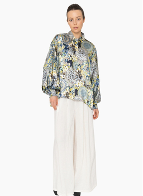 Blacklist 813 Inka Shirt