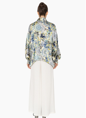 Blacklist 813 Inka Shirt