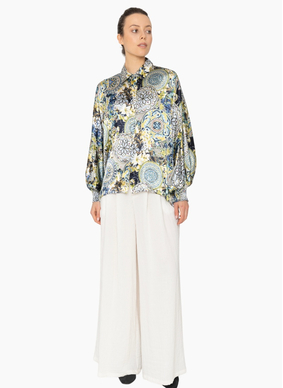 Blacklist 813 Inka Shirt