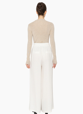 Blacklist 817 Iris Pants - Oatmeal