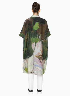 Blacklist 977 Linzi Shirt