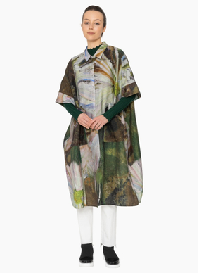 Blacklist 977 Linzi Shirt