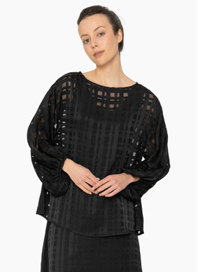 Blacklist 984 Nova Top