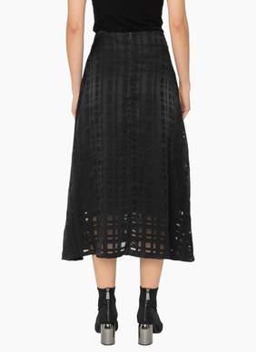 Blacklist 986 Uno Skirt