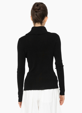 Blacklist KN043 Faye Top - Black