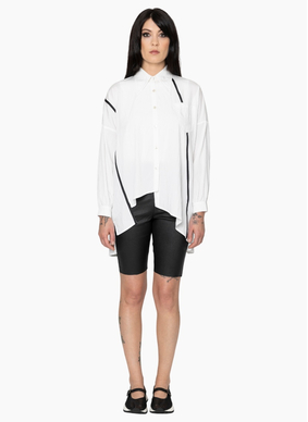 Bone and Arrow 7544 Oza Shorts