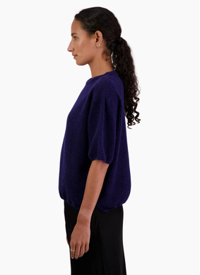 Briarwood Faith Knit Top Ink