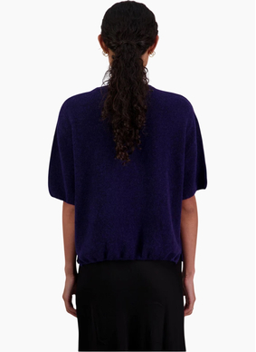 Briarwood Faith Knit Top Ink