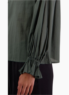 Briarwood Robbie Shirt Pine