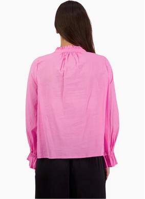 Briarwood Robbie shirt Pink