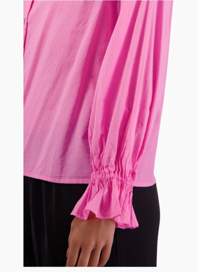 Briarwood Robbie shirt Pink