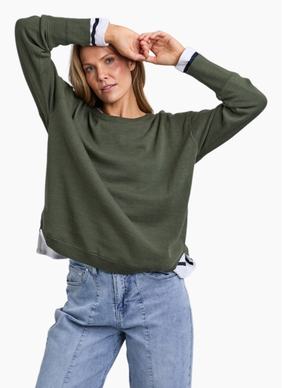 Foxwood Delilah Knit