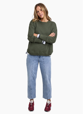 Foxwood Delilah Knit