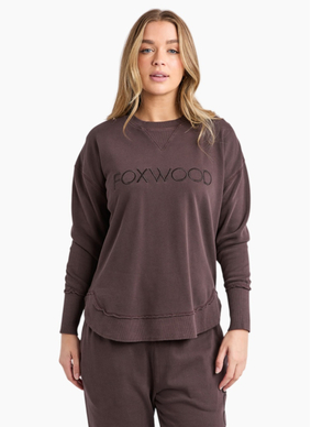 Foxwood Simplified Crew