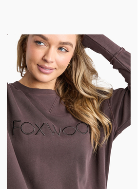 Foxwood Simplified Crew