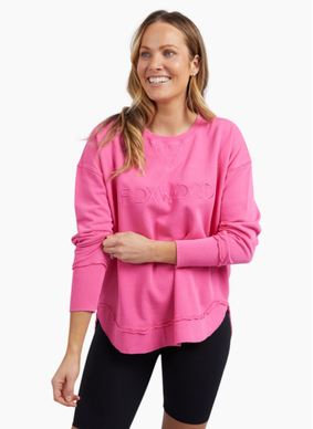 Foxwood Simplified Crew