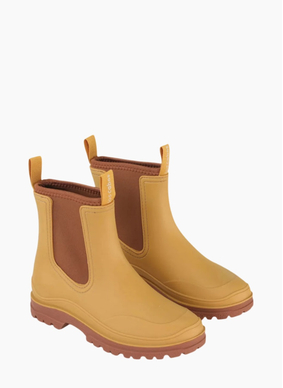 Los Cabos AMELIA BOOT - Polenta