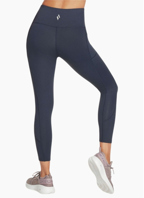 Skechers GOwalk High Waisted 7/8 Legging
