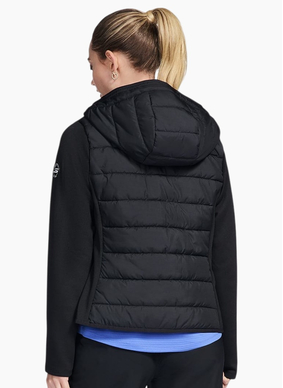 Skechers Performance Elite Hooded Jacket