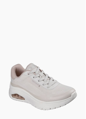 Skechers Uno Flex - Spring On Air Taupe