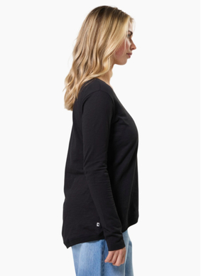 Stella + Gemma Parker Crew