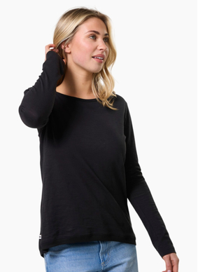 Stella + Gemma Parker Crew