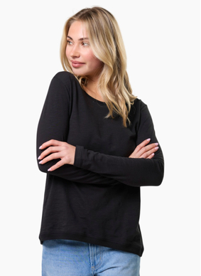 Stella + Gemma Parker Crew