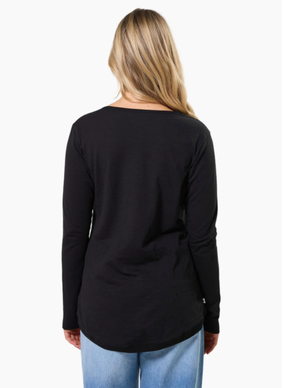 Stella + Gemma Parker Crew