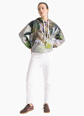 Two by Two 543 Ruth Jean - Winter White