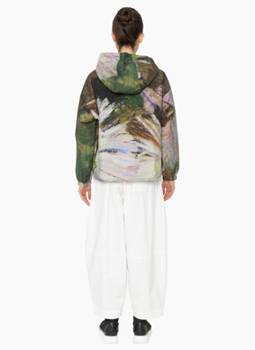 Blacklist 4036 Elma Top