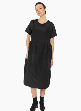 Blacklist 978 Sova Dress - Black