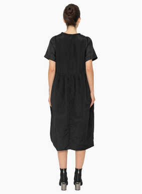 Blacklist 978 Sova Dress - Black