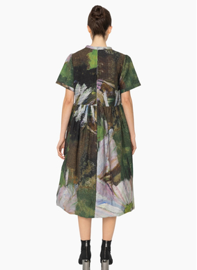 Blacklist 978 Sova Dress - Floral