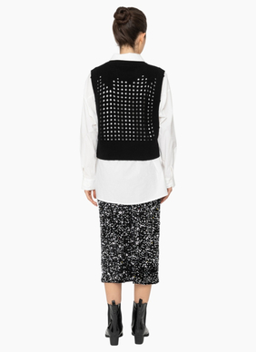 Blacklist KN013 Rey Vest