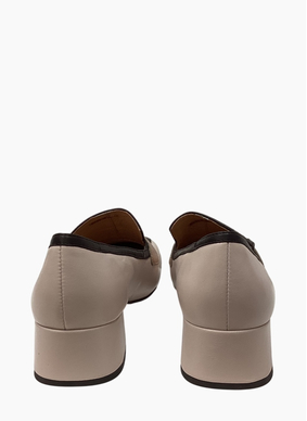 Bresley Denial Loafer Nude Multi