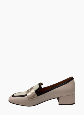 Bresley Denial Loafer Nude Multi