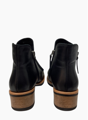 Bresley Dolomite Boot Black