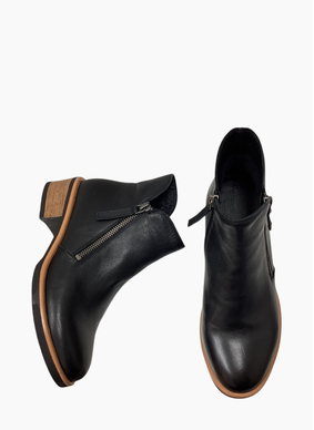 Bresley Dolomite Boot Black