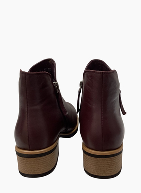 Bresley Dolomite Boot Bordo